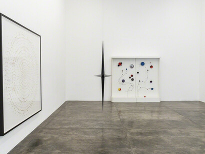 Roesler Hotel #29. Courtesy of Galeria Nara Roesler