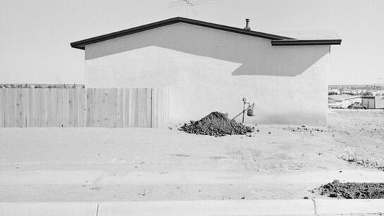 Still Photographs. Courtesy of Galerie Thomas Zander