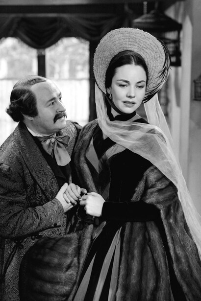 Un corteggiatore di Emma