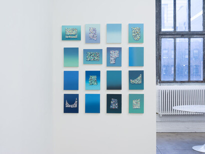 Stilleven. Courtesy of Morgan Lehman Gallery
