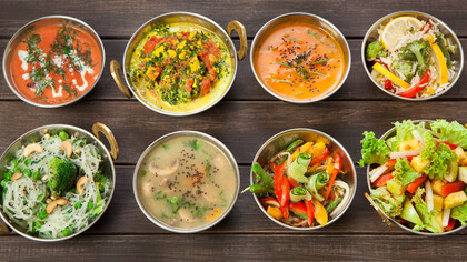 Yoga e alimentazione