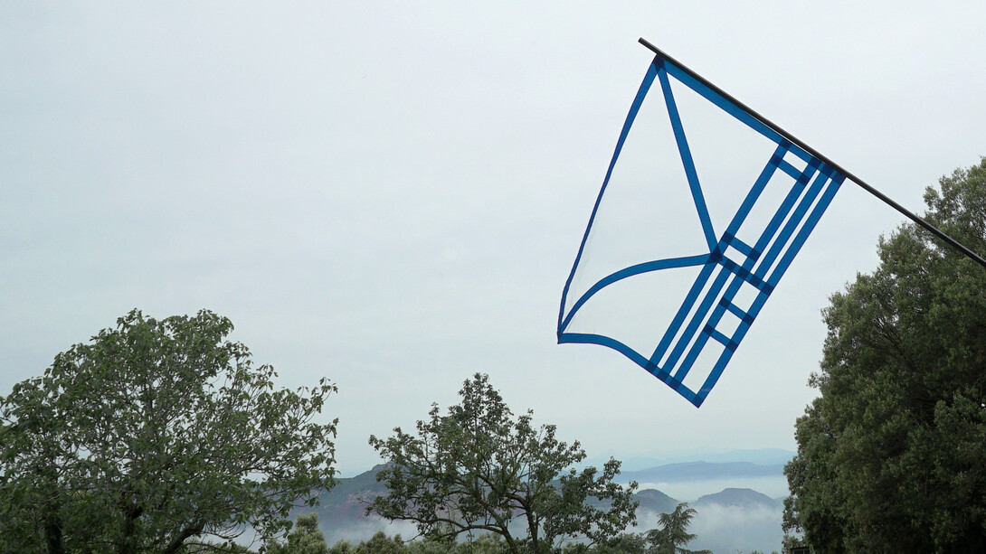 Land(e)scapes. Courtesy of Galeria Carles Taché