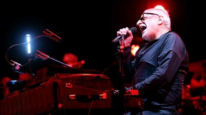 Donald Fagen