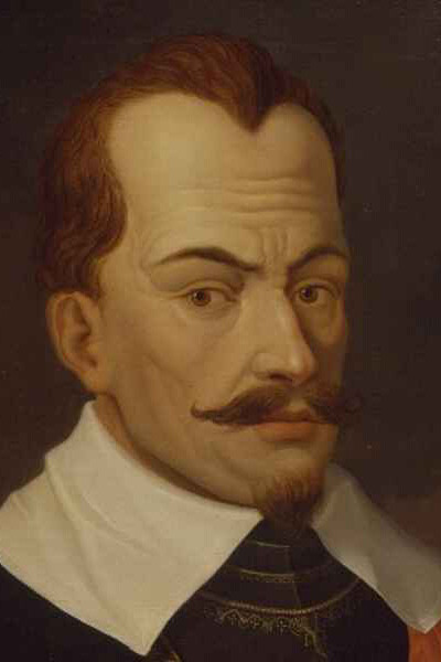 The Thirty Years War. Courtesy of Heeresgeschichtliches Museum