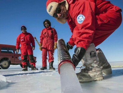 I dati che emergono dalla ricerca manifestano con evidenza che gli improvvisi eventi di riscaldamento climatico nell’emisfero Nord sono stati accompagnati da una rapida riduzione dell’estensione di ghiaccio marino nel Nord Atlantico