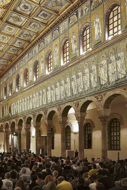 Follie Corelliane © Zani-Casadio