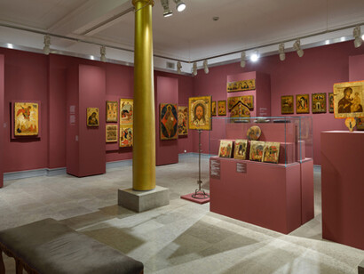 Saved Sanctity. Courtesy of Mikkel Museum