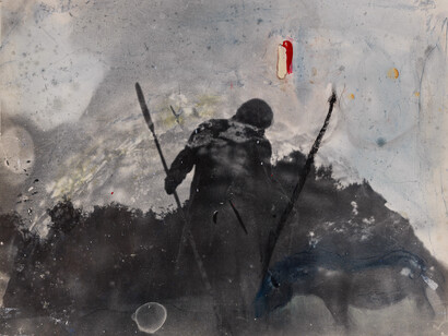 Johannes Brus. Courtesy of San Francisco Museum of Modern Art