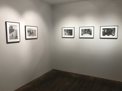 Chris Steele-Perkins. Courtesy of The Photographers' Gallery