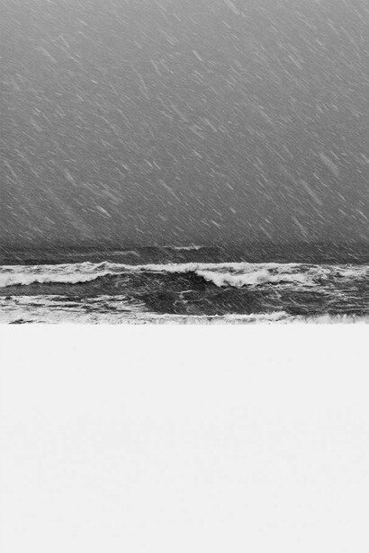 Naksan #8260 2010 Laserchrome Print 210 x 140 cm, © Boomoon, courtesy of Flowers Gallery