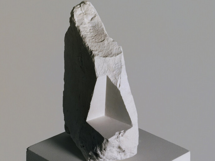 Darren Harvey-Regan, The Erratics (wrest #4), 2015, C-Type print, Courtesy the artist and Galleria Passaggi, Pisa 
