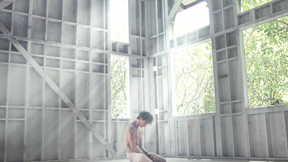 Sergei Polunin – Take me to Church