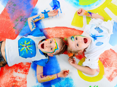 Arte dei bambini