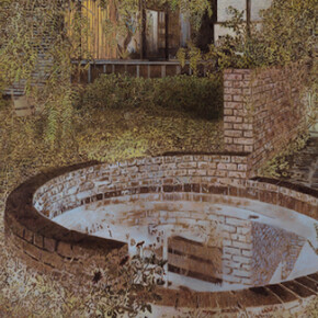 Stefan Kürten. Courtesy of NextLevel Galerie