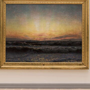 Focus. Courtesy of Skagens Kunstmuseer