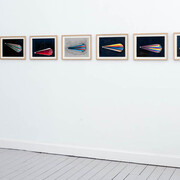 The Hum Comes From The Stumuch. Courtesy of Gladstone Gallery