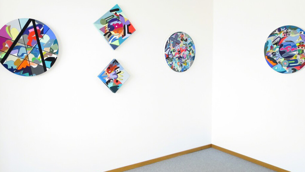 David Gaither. Courtesy of Dubner Moderne