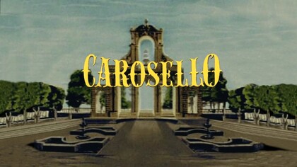 Carosello, andato in onda sul primo canale Rai dal 1957 al 1977