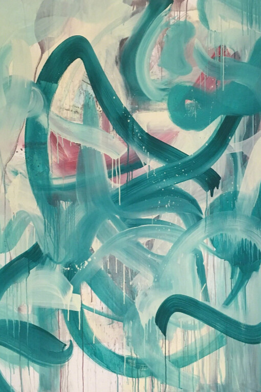 Love in a Cold Climate. Courtesy of The Dot Project