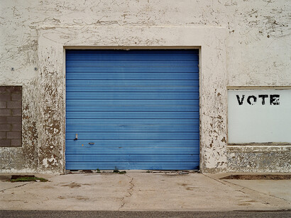 Spaces and Places. Courtesy of The Modern