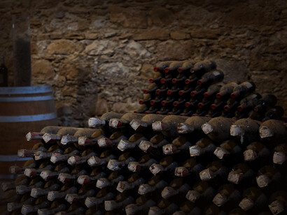 In passato, il vino siciliano veniva perlopiù caricato sulle navi e venduto per tagliare i vini francesi e piemontesi