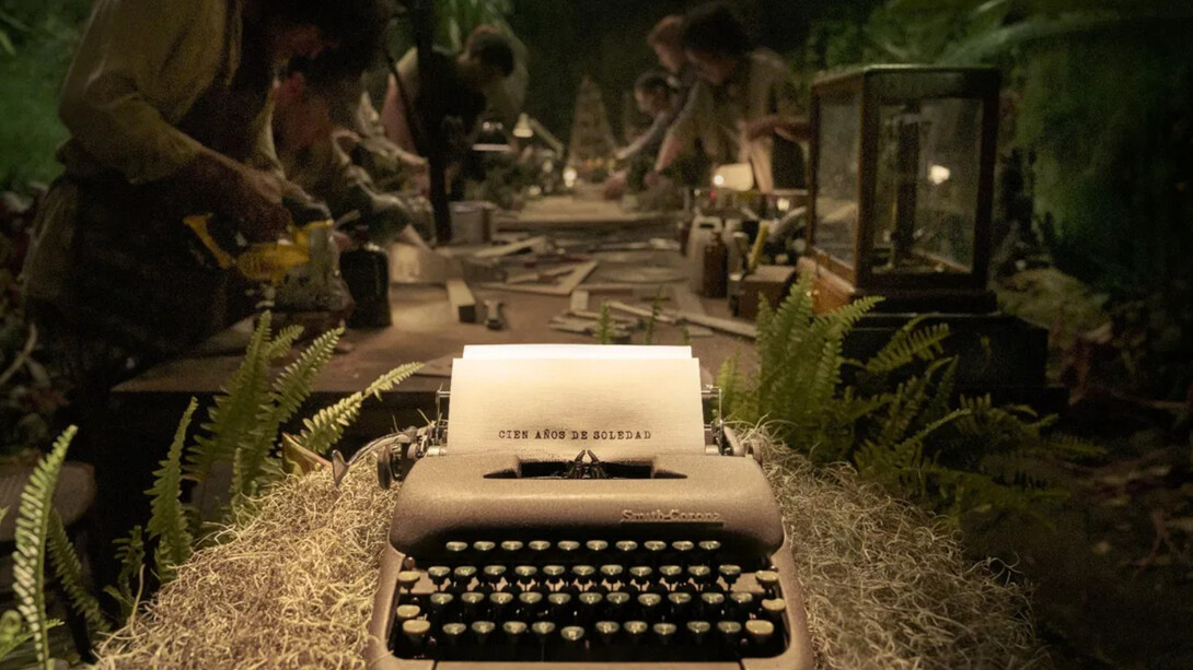 Las adaptaciones de obras literarias al cine o la televisión enfrentan el desafío de respetar el original sin limitar la imaginación del público