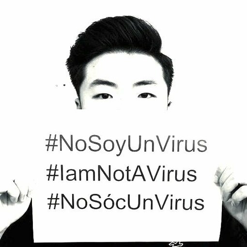 No soy un virus