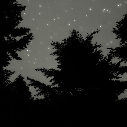 Vanessa Marsh, Landscape #19, 2013, Limited editions available in 20 x 20, 30 x 30, and 40 x 40 inches