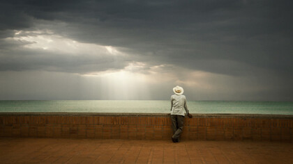 Silence is a form of communication