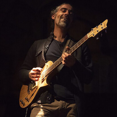 Il suono modern jazz contraddistingue Fabrizio Savino