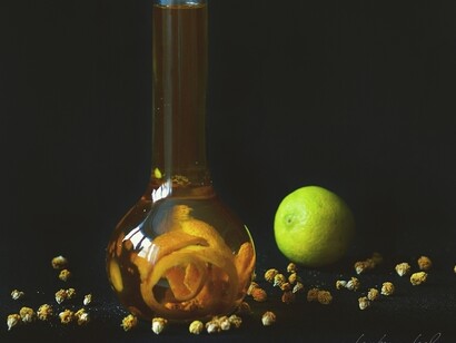Aceite de oliva de Menorca