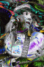 Daevid Allen