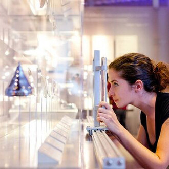 Revolution: The First 2000 Years of Computing. Courtesy of Computer History Museum