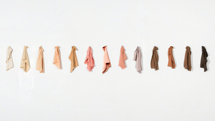 Hanging By a Nail. Courtesy of Spinello Projects