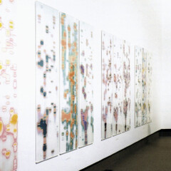 Iñigo Manglano-Ovalle. Courtesy of Christopher Grimes Gallery