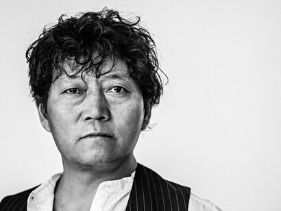 Gonkar Gyatso. Courtesy Rainer Hosch