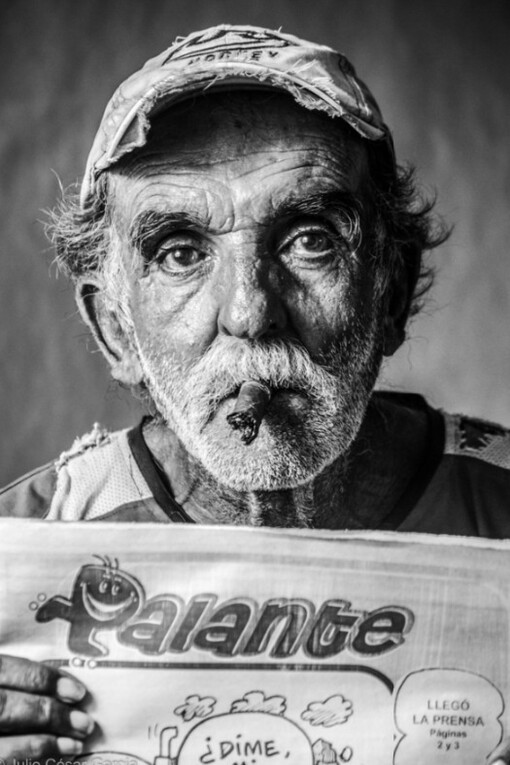 El reino de este mundo. Courtesy of Soho Photo Gallery