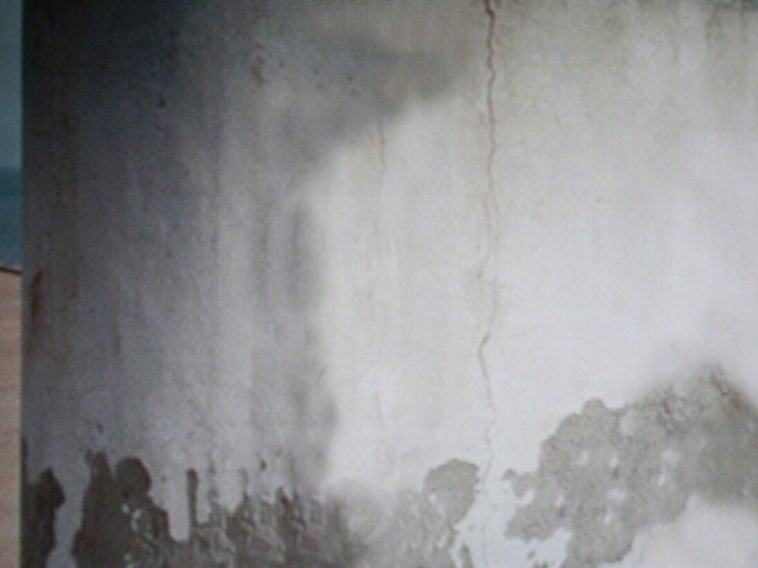 Peter Welz, Casa Malaparte - Version 5, 2014.  Courtesy of Galleria Fumagalli