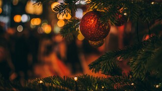 La parola magica "Natalem" che ha il potere di farci sentire migliori