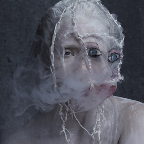 Camille Sanson. Courtesy of Herrick Gallery