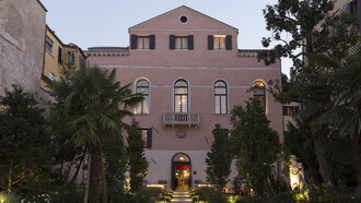 Palazzo Venart, Venice