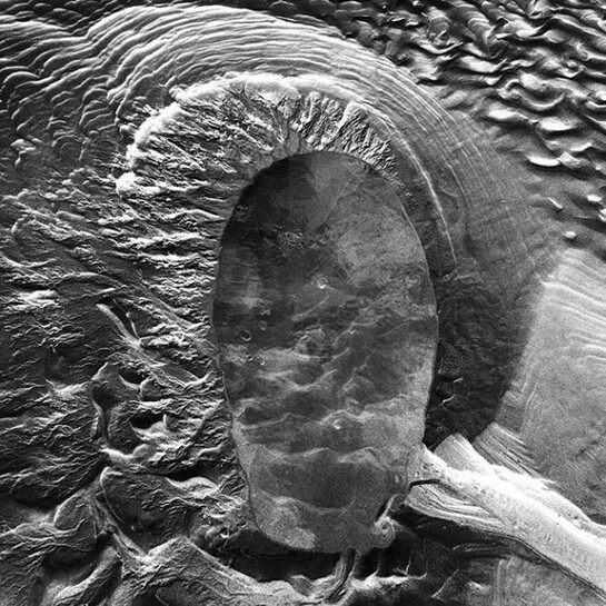 Michael Jackson, Poppit Sands-9, copyright 2014 Michael Jackson/Huxley-Parlour Gallery