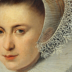 In A New Light. Courtesy of Gemäldegalerie