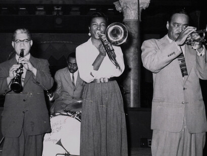 Melba Liston
