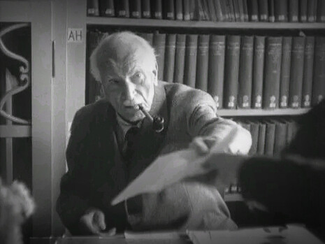 Carl Jung, quien propuso el concepto de “inconsciente colectivo”: espacio compartido por la humanidad donde residen arquetipos universales que describen la psique humana