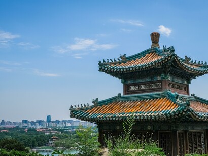 15 of China’s tech firms are worth over $50 billion each