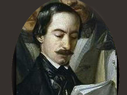 José Zorrilla y Moral. Valladolid, 21 de febrero de 1817 - Madrid, 23 de enero de 1893. Poeta  y dramaturgo español, autor del drama romántico Don Juan Tenorio.