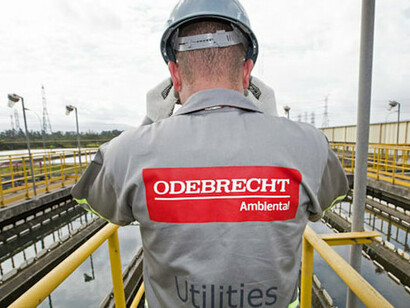 Escándalo Odebrecht
