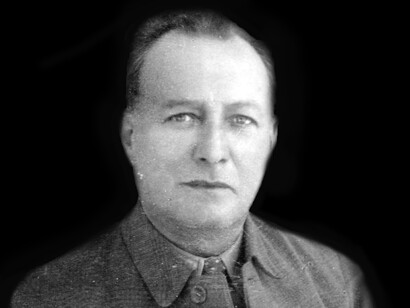 El traductor, Guillermo Figueroa Valverde. Fuente: Archivo Luko Hilje