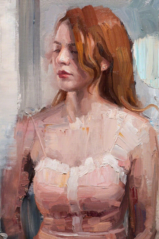 State of Being. Courtesy of Abend Gallery